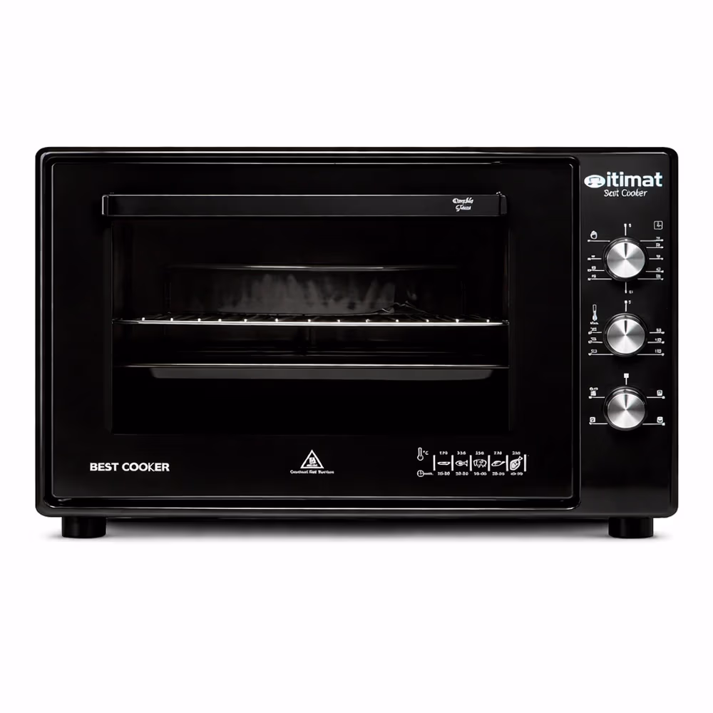 Cuptor electric Itimat I60TTFLBA13 
