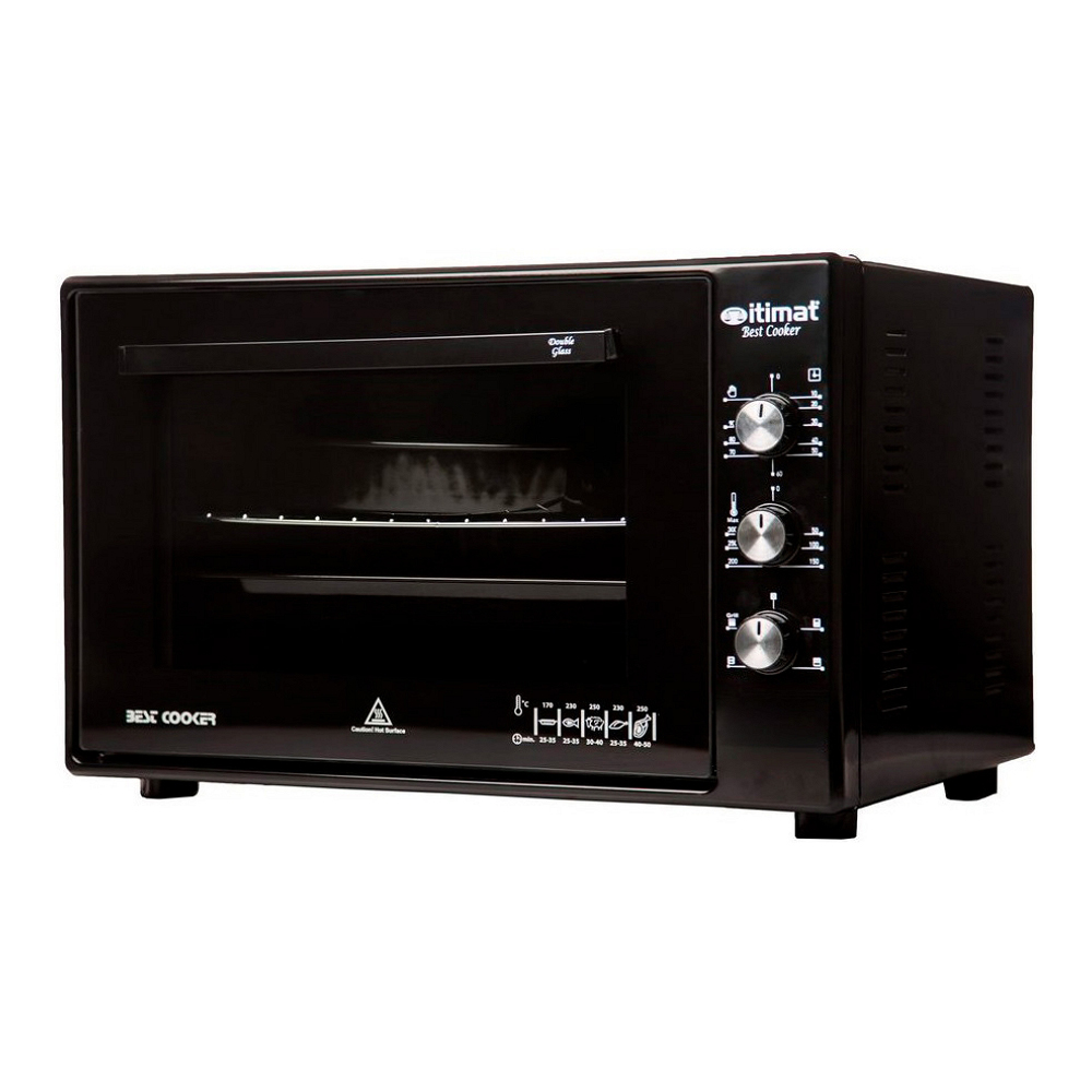 Cuptor electric Itimat I60TTFLBA13 photo 2