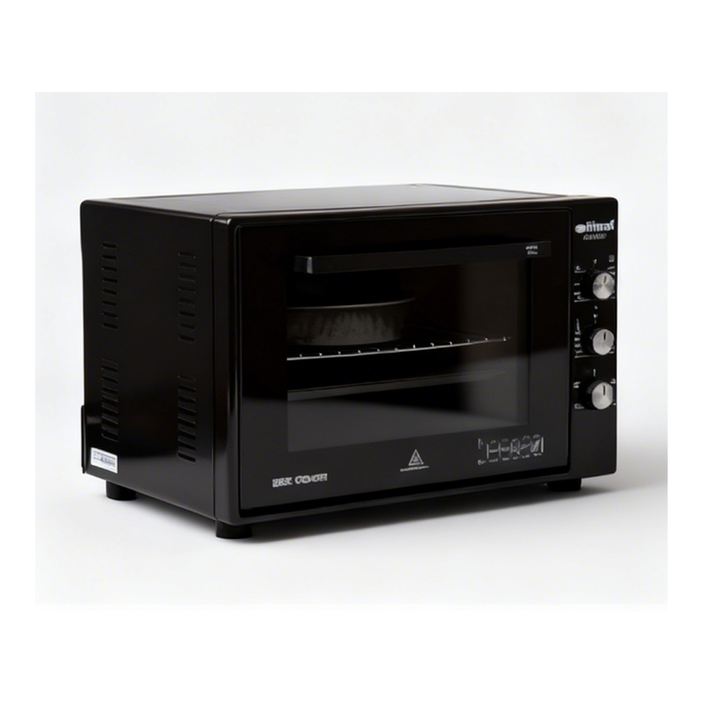 Cuptor electric Itimat I60TTFLBA13 photo 3