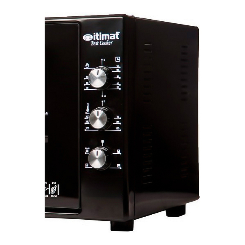 Cuptor electric Itimat I60TTFLBA13 photo 5