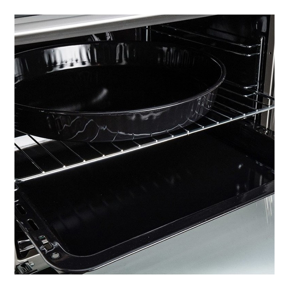 Cuptor electric Itimat I-60TTFLG-A13 photo 3