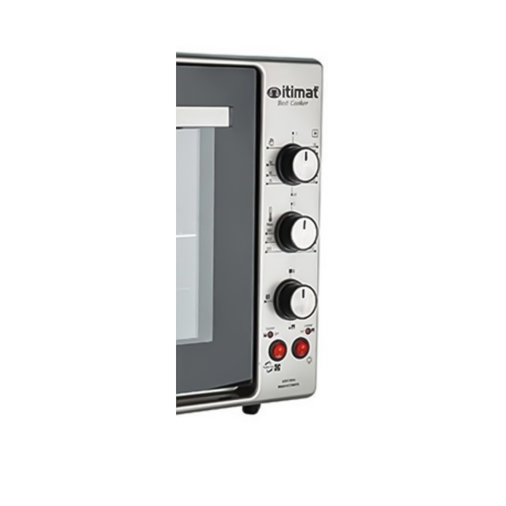 Cuptor electric Itimat I-60TTFLG-A13 photo 4