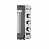 Cuptor electric Itimat I-60TTFLG-A13 thumbnav 4