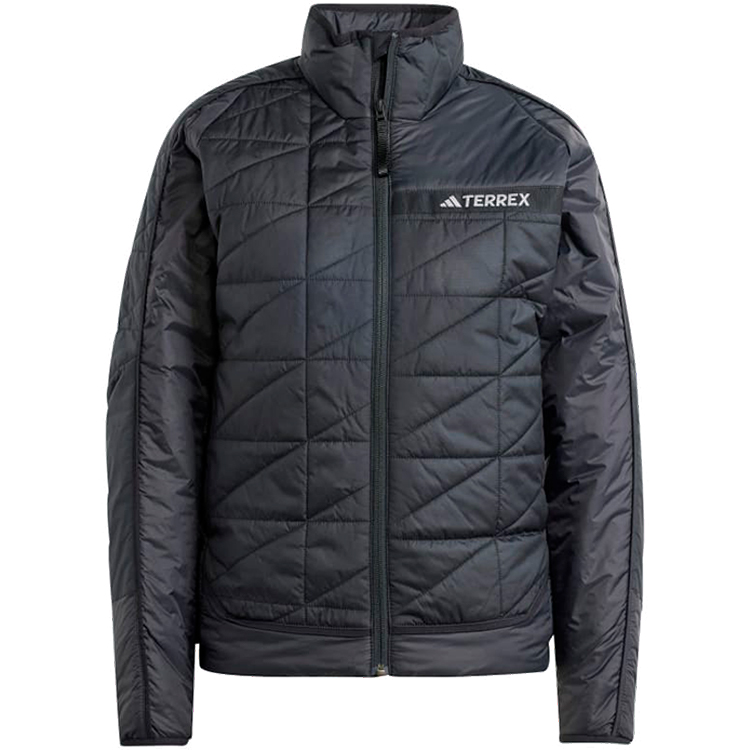 Куртка Adidas W MULTI INS J XS Черный Женский photo 7