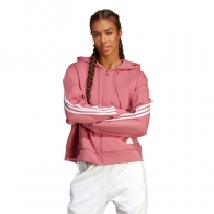Hanorac Adidas W FI 3S FZ thumbnav 1