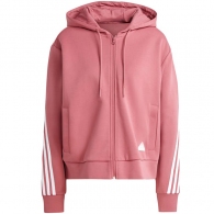 Hanorac Adidas W FI 3S FZ thumbnav 2