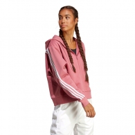 Hanorac Adidas W FI 3S FZ thumbnav 4