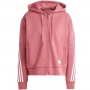 Толстовка Adidas W FI 3S FZ thumbnav 2