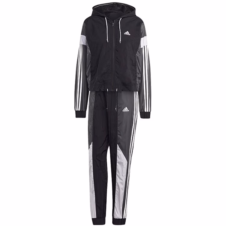 Costum Sportiv Adidas W GAMETIME TS