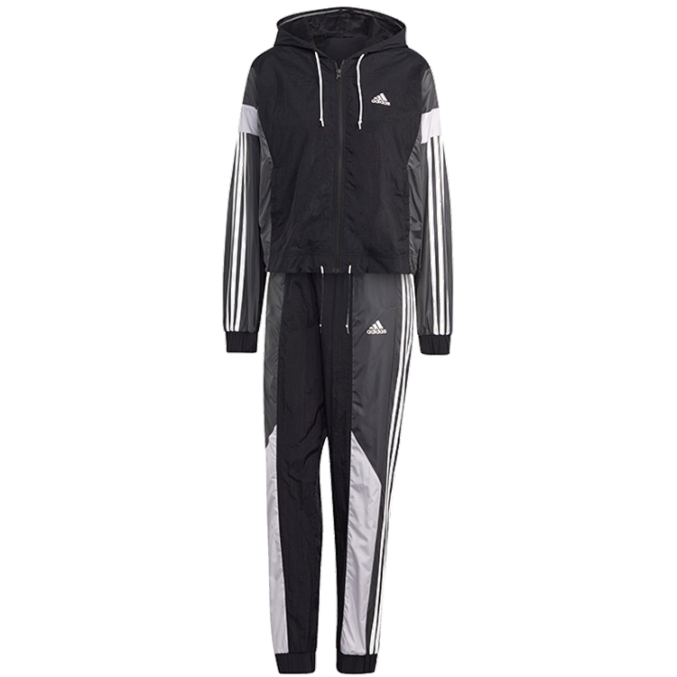 Costum Sportiv Adidas W GAMETIME TS photo Costum Sportiv Adidas W GAMETIME TS photo