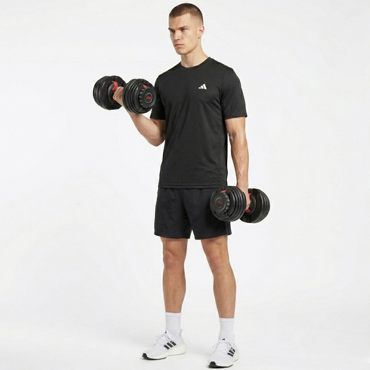 Tricou Adidas Train Essentials photo 2
