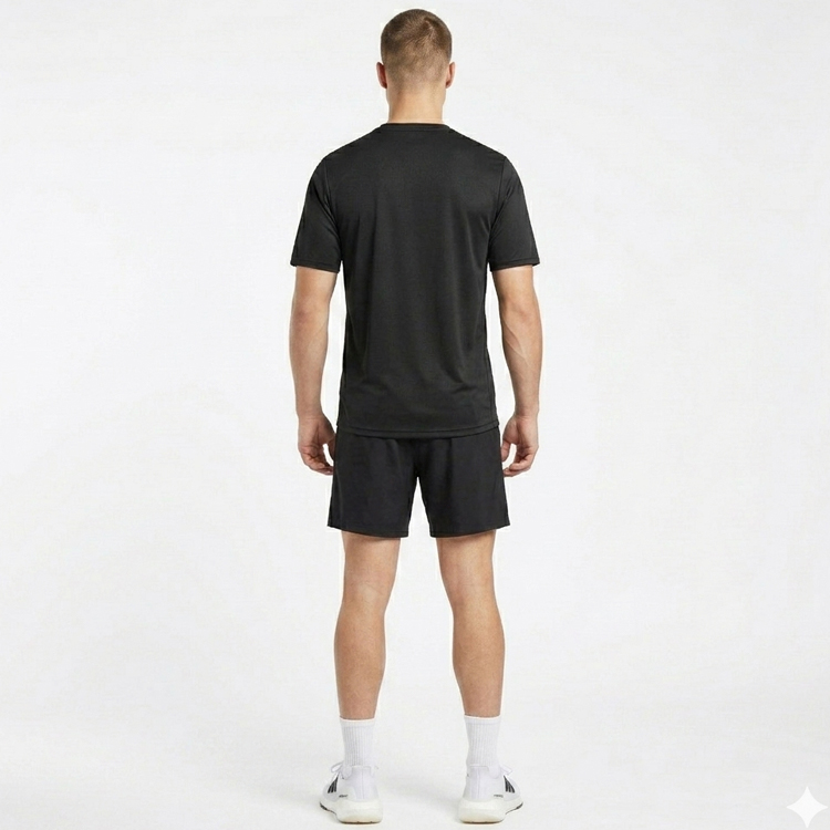 Tricou Adidas Train Essentials photo 5