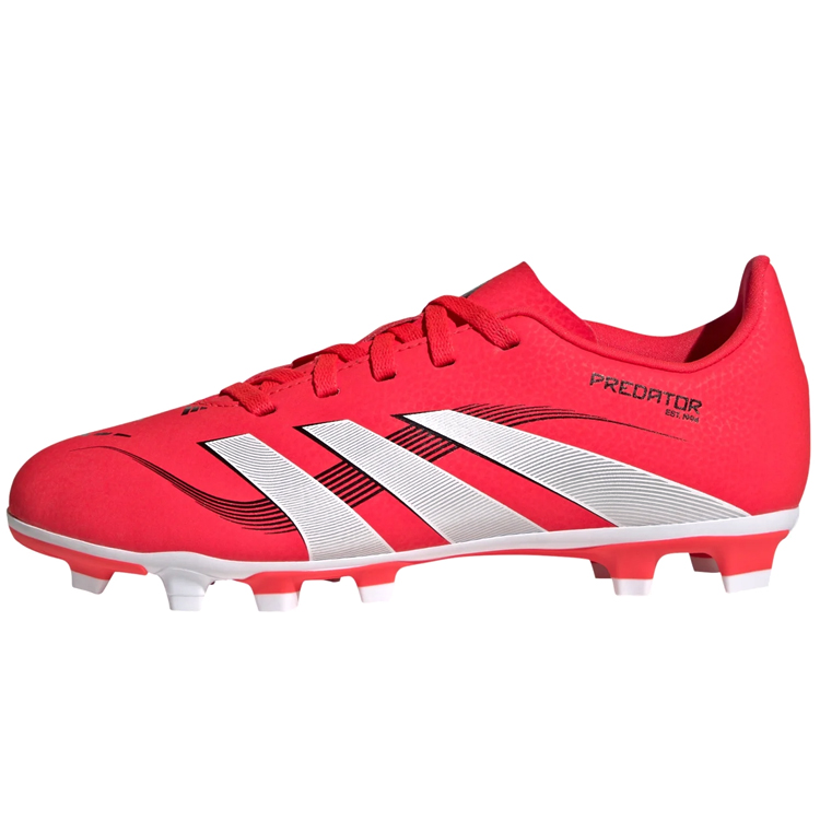 Бутсы Adidas PREDATOR CLUB FG/MG J photo 