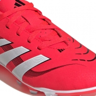 Ghete pentu fotbal Adidas PREDATOR CLUB FG/MG J thumbnav 3
