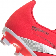 Ghete pentu fotbal Adidas PREDATOR CLUB FG/MG J thumbnav 4