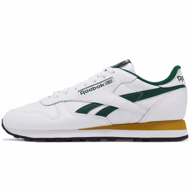 Кроссовки Reebok CLASSIC LEATHER