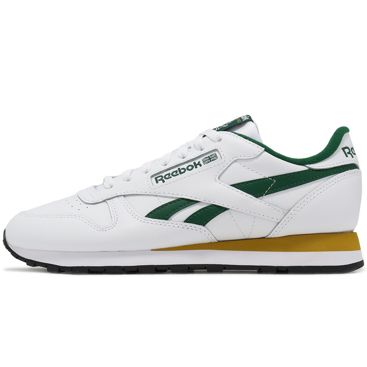 Кроссовки Reebok CLASSIC LEATHER photo 