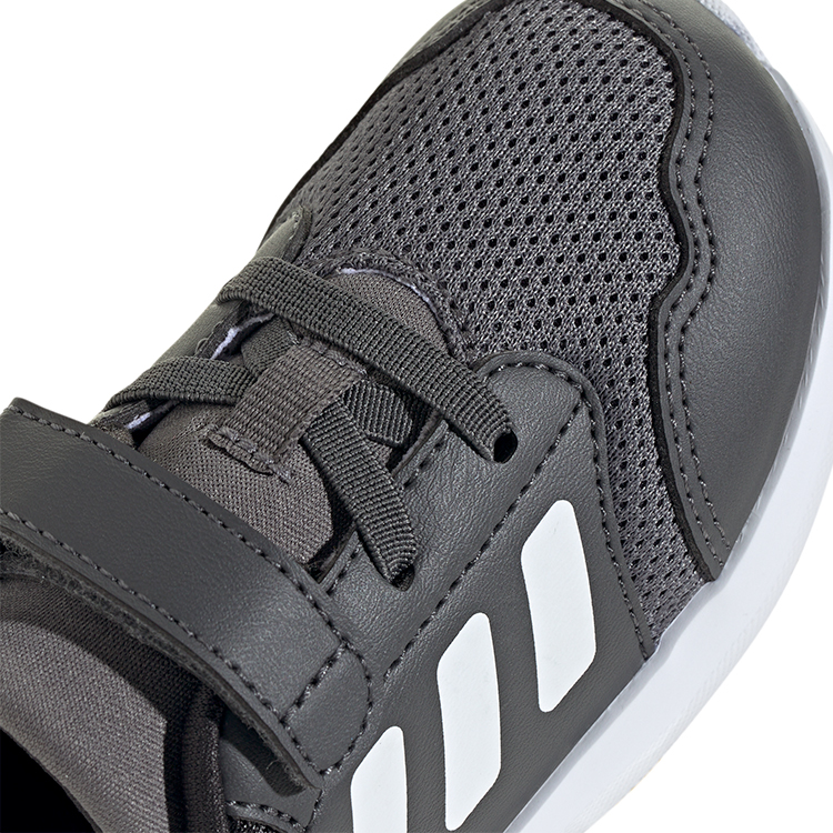Кроссовки Adidas Tensaur Run 3.0 EL I / Мужской / 22 / Серый photo 2