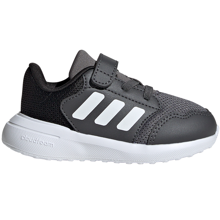 Кроссовки Adidas Tensaur Run 3.0 EL I / Мужской / 22 / Серый photo 5
