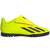 Бутсы Adidas X CRAZYFAST CLUB VEL TF J thumbnav 2