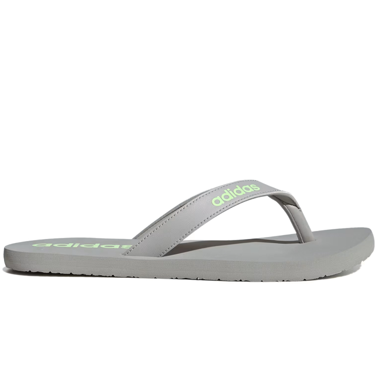 Slapi Adidas EEZAY FLIP FLOP pt Barbati / 39 / Gri photo 2