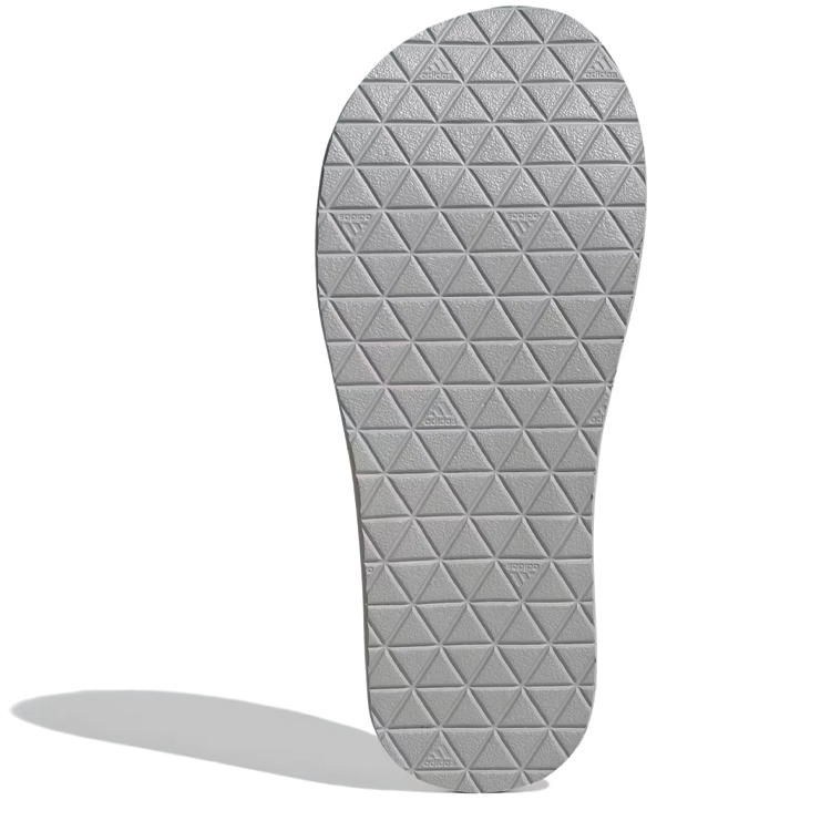 Slapi Adidas EEZAY FLIP FLOP pt Barbati / 39 / Gri photo 4