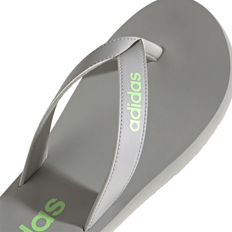 Slapi Adidas EEZAY FLIP FLOP pt Barbati / 39 / Gri photo 5