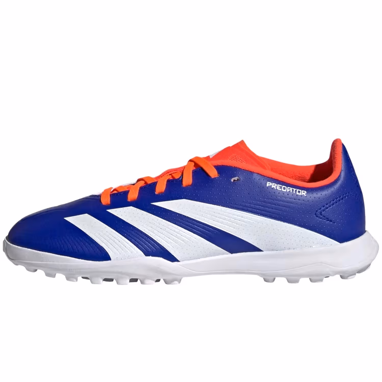 Ghete pentu fotbal Adidas PREDATOR LEAGUE TF J