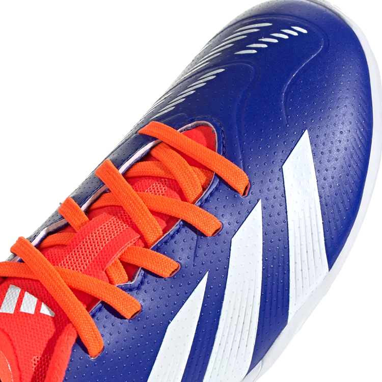 Ghete pentu fotbal Adidas PREDATOR LEAGUE TF J pt Barbati / 33 / Albastru photo 5
