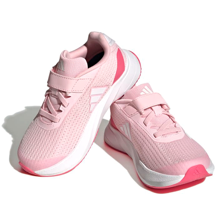 Incaltaminte Sport Adidas DURAMO SL EL K pt Femei / 28 / Roz photo 6