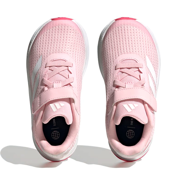 Incaltaminte Sport Adidas DURAMO SL EL K pt Femei / 28 / Roz photo 7