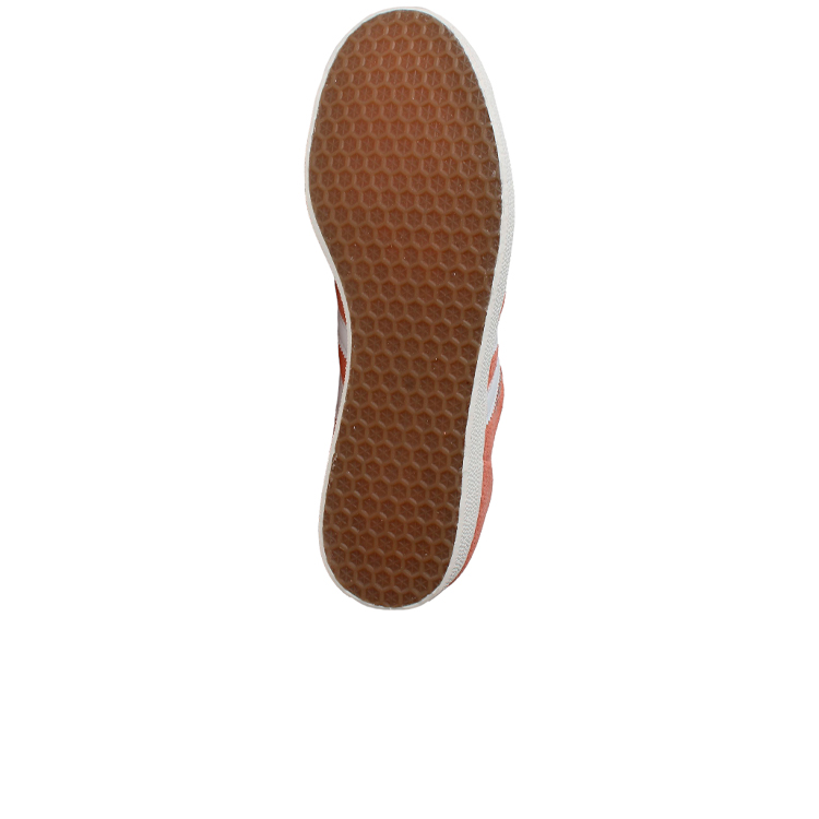 Incaltaminte Sport Adidas GAZELLE pt Barbati / 40.5 / Oranj photo 3
