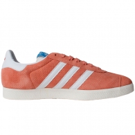 Incaltaminte Sport Adidas GAZELLE thumbnav 2