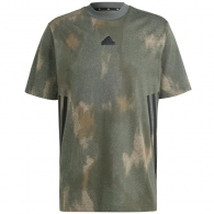 Tricou Adidas M FI 3S T thumbnav