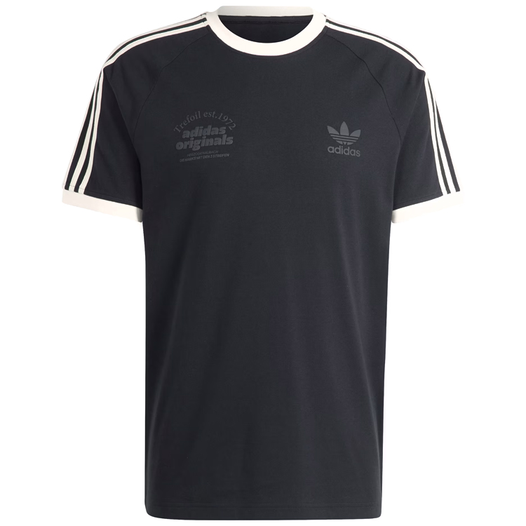 Футболка Adidas GRF TEE photo Футболка Adidas GRF TEE photo