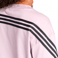 Tricou Adidas W FI 3S TEE thumbnav 3