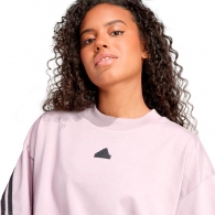 Tricou Adidas W FI 3S TEE thumbnav 5