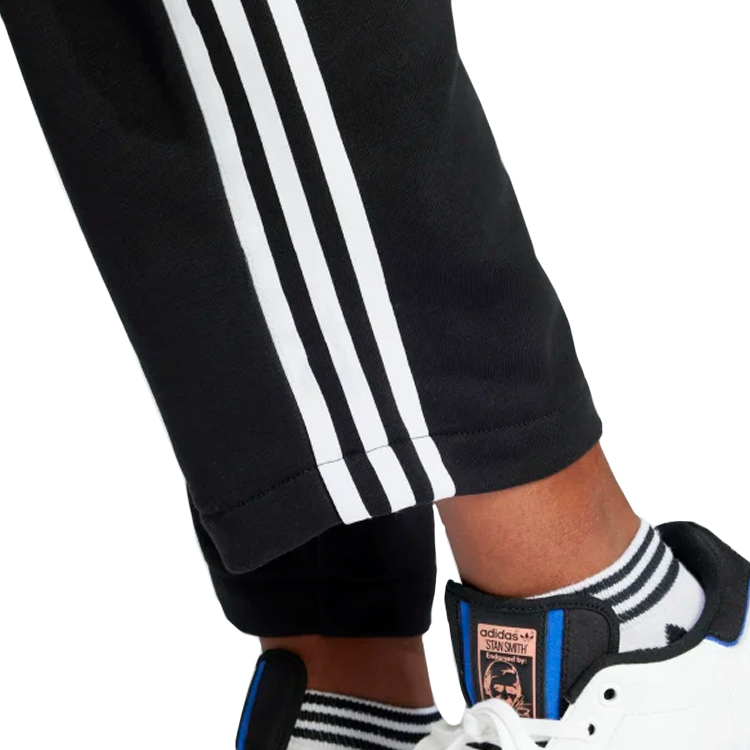 Pantaloni Adidas 3 S OH JOGGER 34 Negru Femei photo 3