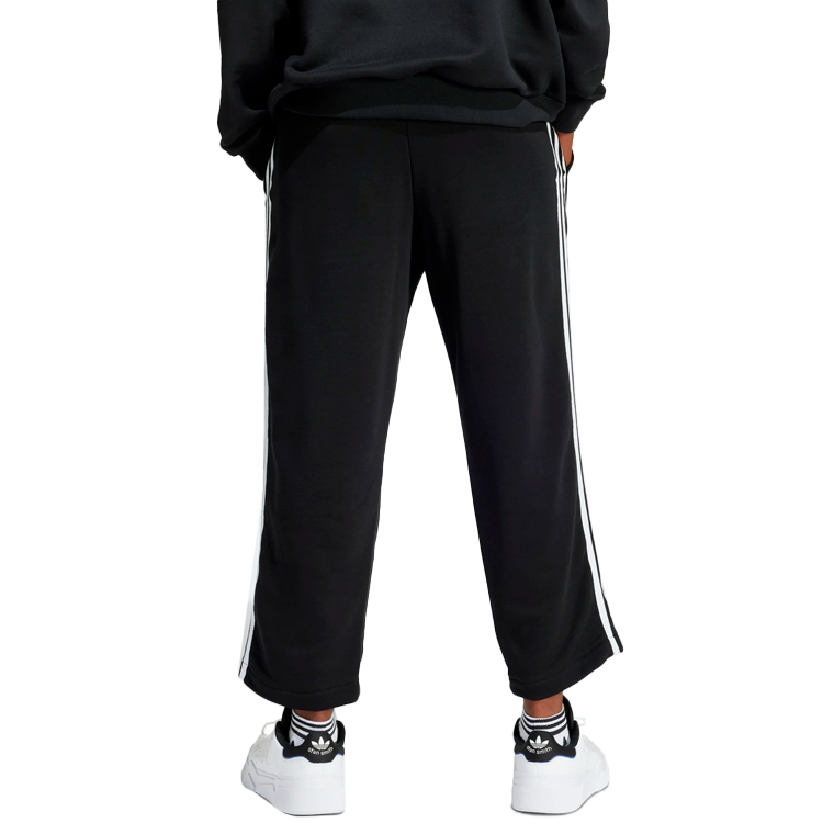 Pantaloni Adidas 3 S OH JOGGER 34 Negru Femei photo 5
