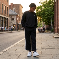 Pantaloni Adidas 3 S OH JOGGER thumbnav 7