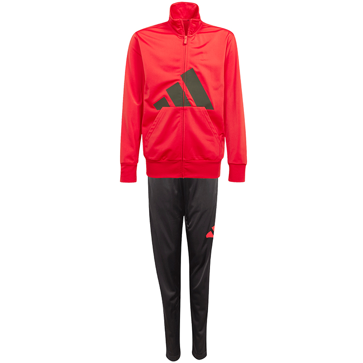 Costum Sportiv Adidas J BL TR TS 205 photo 6