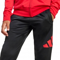 Спортивный костюм Adidas J BL TR TS 205 thumbnav 5