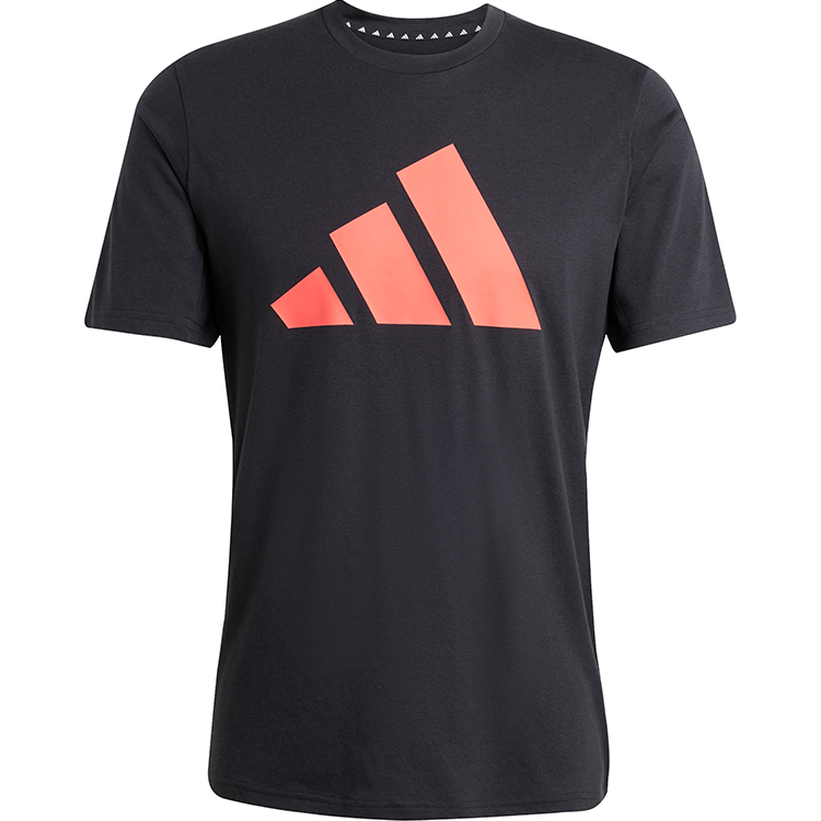 Tricou bărbătesc Adidas TR-ES FR LOGO T XS Negru photo 7