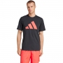 Футболка Adidas TR-ES FR LOGO T thumbnav