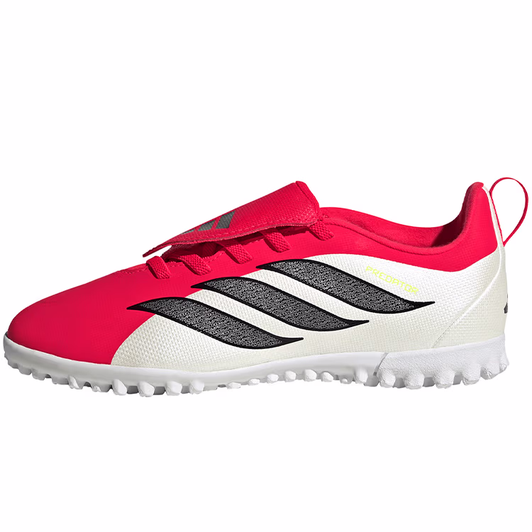 Ghete pentru fotbal Adidas PREDATOR CLUB TF