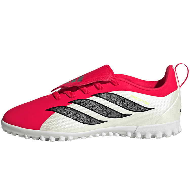 Ghete pentru fotbal Adidas PREDATOR CLUB TF photo 1 Ghete pentru fotbal Adidas PREDATOR CLUB TF photo 1