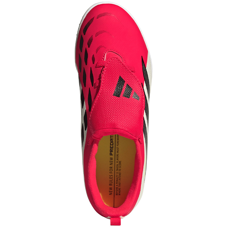 Ghete pentru fotbal Adidas PREDATOR CLUB TF photo 6