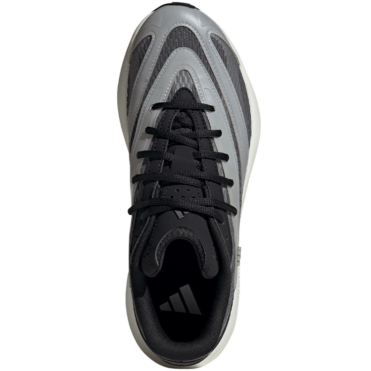 Incaltaminte Sport Adidas LIGHTBLAZE pt Barbati / 40.5 / Gri photo 2