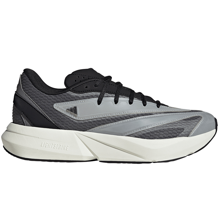 Incaltaminte Sport Adidas LIGHTBLAZE pt Barbati / 40.5 / Gri photo 4