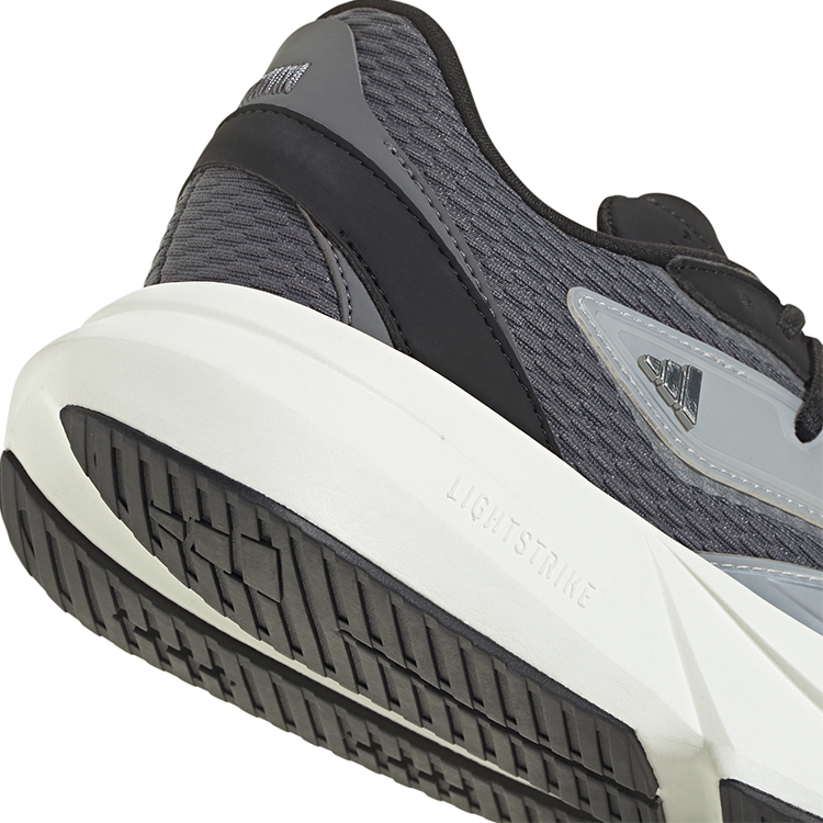 Incaltaminte Sport Adidas LIGHTBLAZE pt Barbati / 40.5 / Gri photo 6